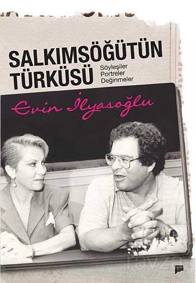 Salkımsöğütün Türküsü - Pan Yayıncılık