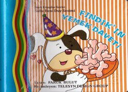 Salla Beni Duy Sesimi / Fındık'ın Yemek Daveti - Azim Dağıtım Ürünleri