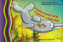 Salla Beni Duy Sesimi / Yardım Sever Yunus Cancan - Azim Dağıtım Ürünleri