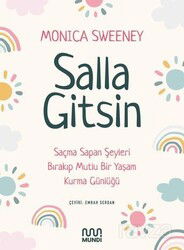 Salla Gitsin - Mundi
