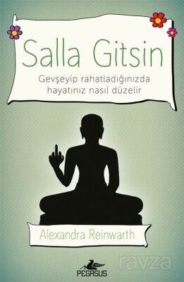 Salla Gitsin - 1