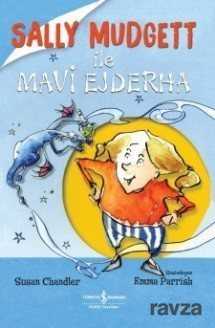 Sally Mudgett ile Mavi Ejderha - 1