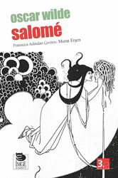 Salome - İmge Kitabevi Yayınları