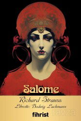 Salome - Fihrist Kitap
