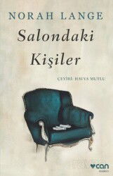 Salondaki Kişiler - Can Yayınları
