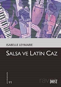 Salsa ve Latin Caz - 1