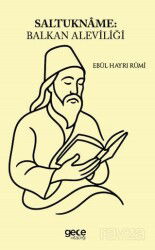 Saltukname Balkan Aleviliği - Gece Kitaplığı