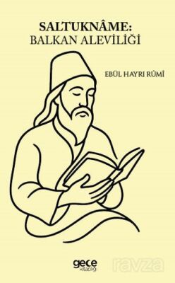 Saltukname Balkan Aleviliği - 1