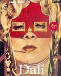 Salvador Dali/Hayatı ve Eserleri - Literatür Yayınları