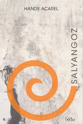 Salyangoz - Epona Kitap