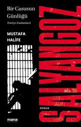 Salyangoz - Mana Yayınları