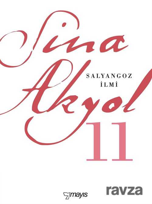 Salyangoz İlmi - Mayıs Yayınları (İzmir)