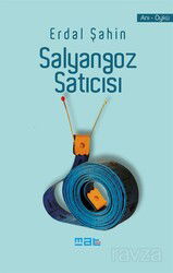 Salyangoz Satıcısı - Mat Kitap