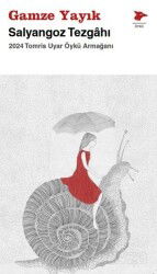 Salyangoz Tezgahı - Alakarga