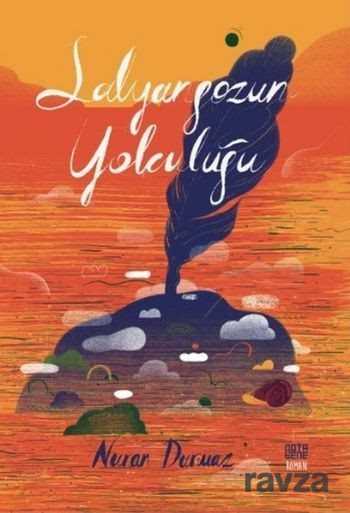 Salyangozun Yolculuğu - Notabene Yayınları