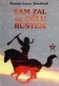 Sam Zal ve Oğlu Rüstem - Peri Yayınları