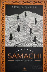 Samachı - Mavi Nefes Yayıncılık