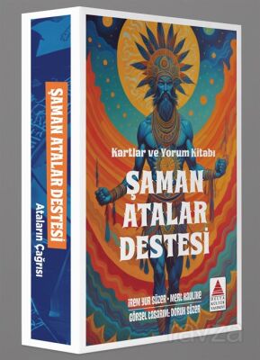 Şaman Atalar Destesi - 1