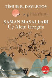 Şaman Masalları - Urzeni
