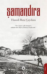 Şamandıra - Dorlion Yayınevi