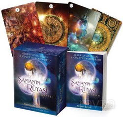 Şaman'ın Rüyası Kehaneti - Butik Yayınları