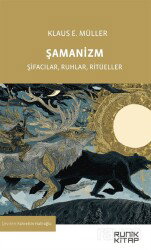 Şamanizm - Runik Kitap