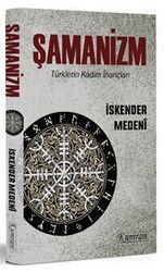 Şamanizm - Kumran Yayınları