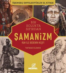 Şamanizm - Nesnel Yayınları
