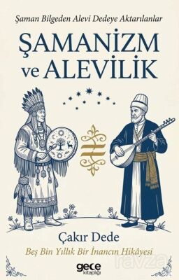 Şamanizm ve Alevilik - 1