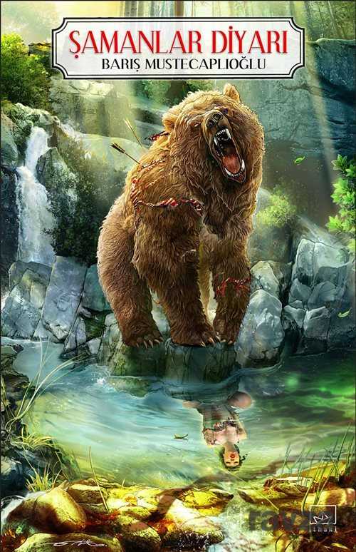 Şamanlar Diyarı - İthaki Yayınları