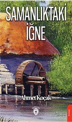 Samanlıktaki İğne - Dorlion Yayınevi