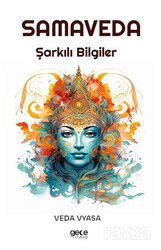 Samaveda - Gece Kitaplığı