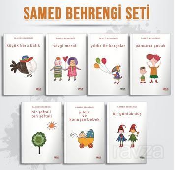 Samed Behrengi Seti - 1
