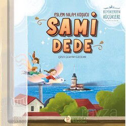 Sami Dede - Pırıltı Kitapları