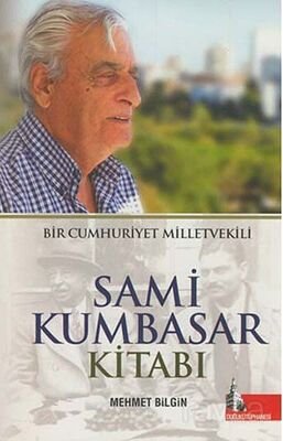 Sami Kumbasar Kitabı - 1