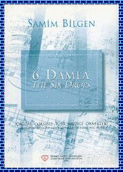 Samim Bilgen - 6 Damla - Sevda - Cenap And Müzik Vakfı Yayınları
