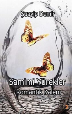 Samimi Yürekler Romantik Kalem - 1