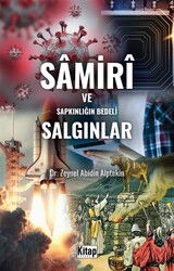 Samiri ve Sapkınlığın Bedeli Salgınlar - Kitap Dünyası (Konya)