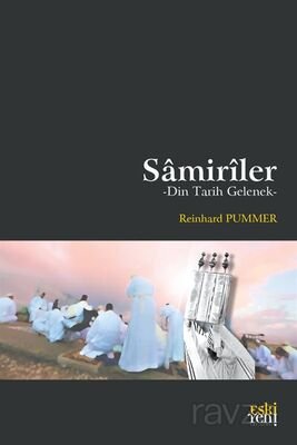 Samiriler - 1