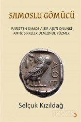 Samoslu Gömücü - Cinius Yayınları