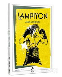 Şampiyon - Ren Kitap