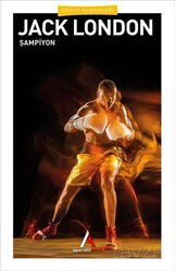 Şampiyon - Aperatif Kitap Yayınları