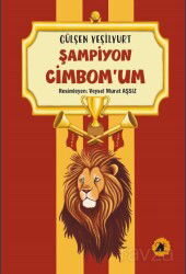 Şampiyon Cimbomum - 2E Kitap