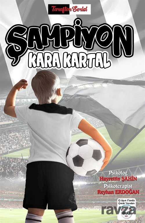 Şampiyon Kara Kartal - 1