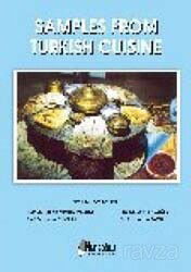 Samples From Turkish Cuisine - Hatiboğlu Yayınevi