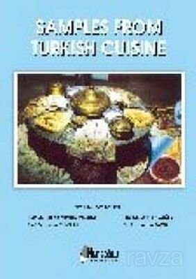 Samples From Turkish Cuisine - 1