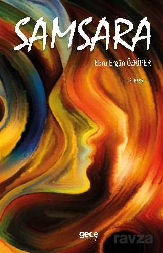 Samsara - Gece Kitaplığı