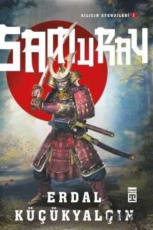 Samuray / Kılıcın Efendileri 1 - 1