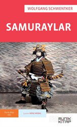 Samuraylar - Runik Kitap