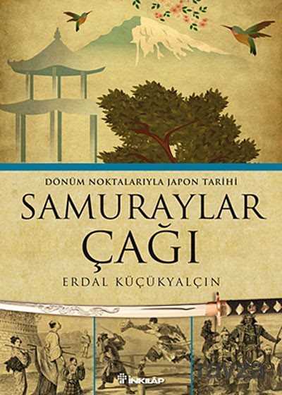 Samuraylar Çağı - İnkılap Kitabevi